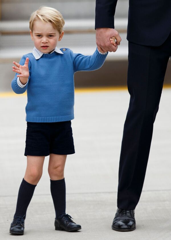 principegeorge