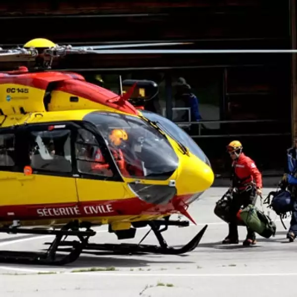 RESCATE, EMERGENCIA, HELICOPTERO