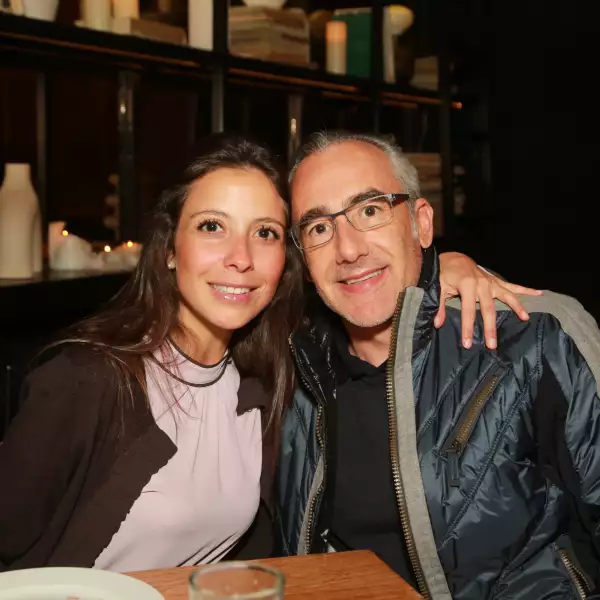 10° ANIVERSARIO SÉPTIMO OSTERIA