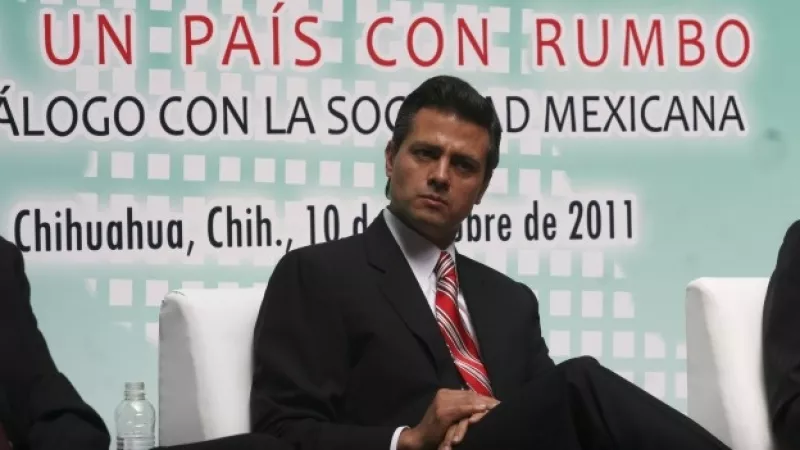 Peña Nieto