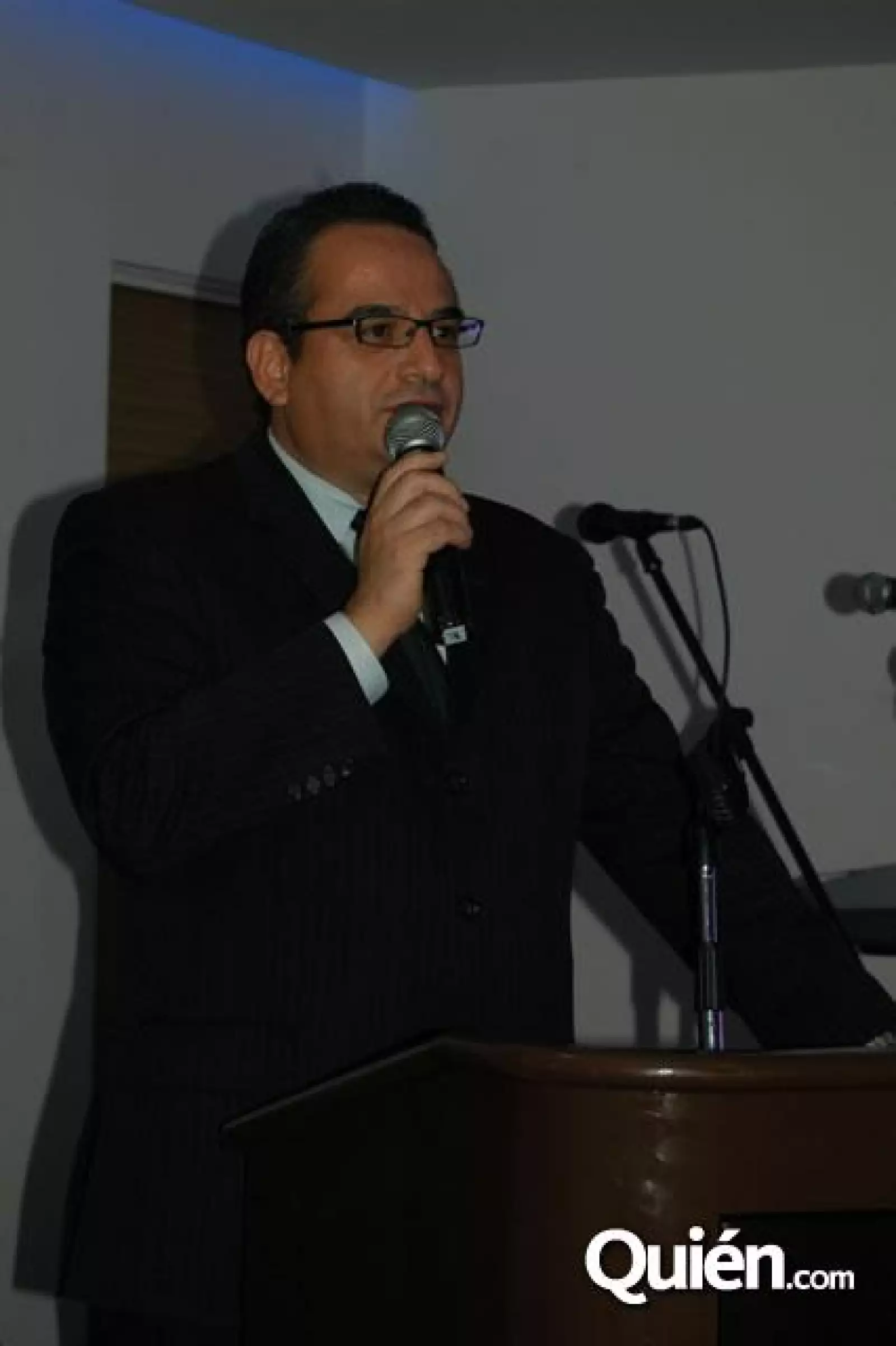 Inauguración Au Pied de Cochon