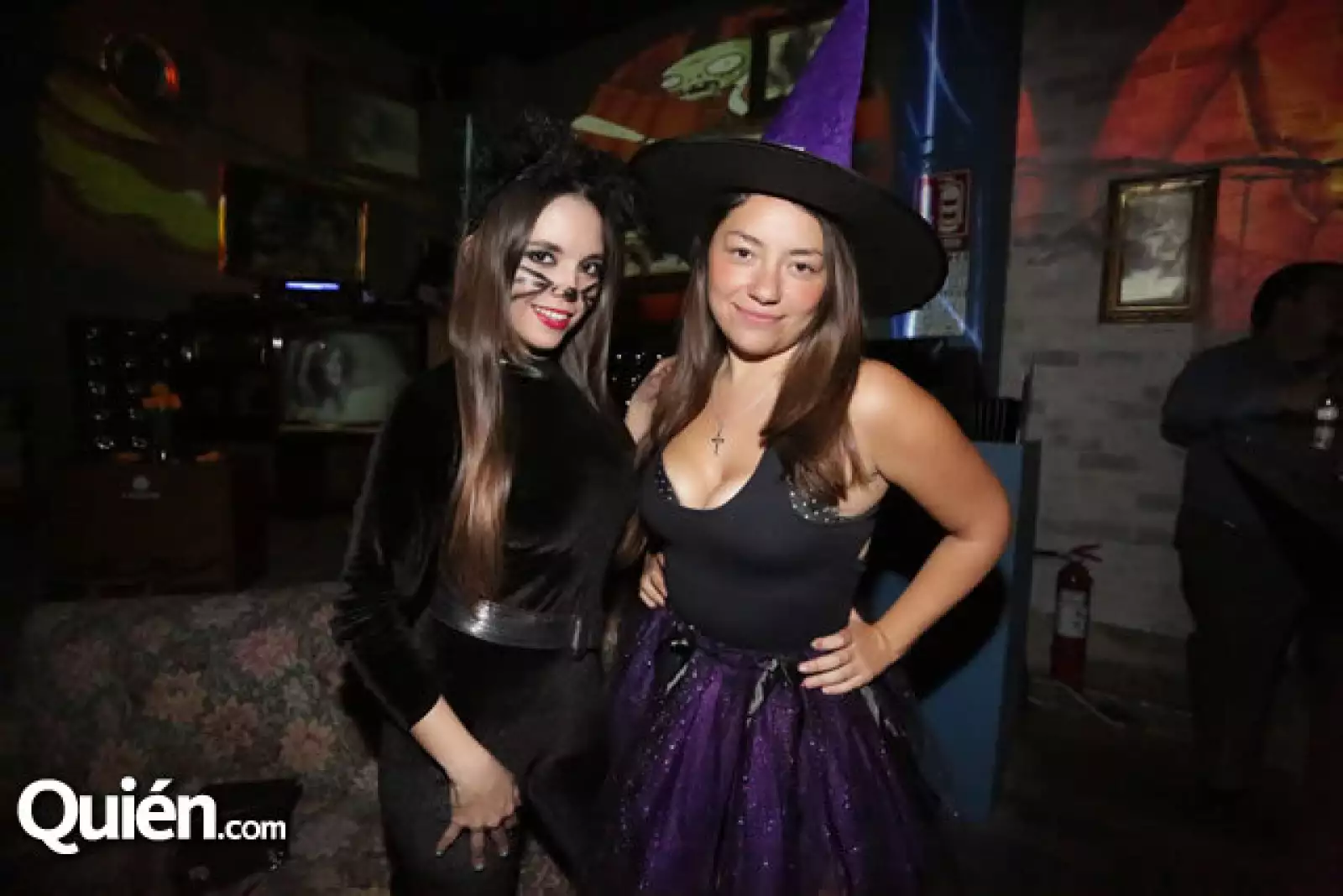 Giovanna Fuentes,Vanessa Maya