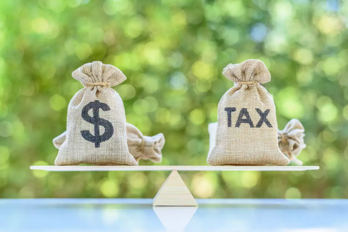 Infórmate sobre los impuestos