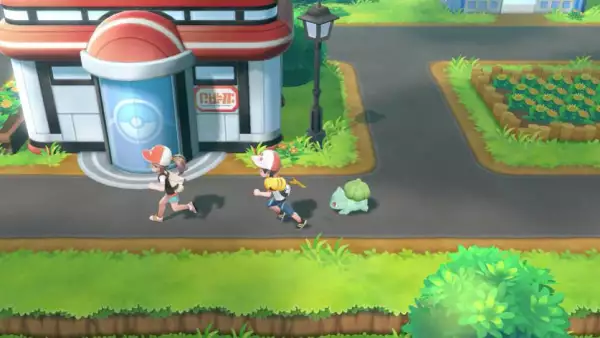 Universo Pokémon