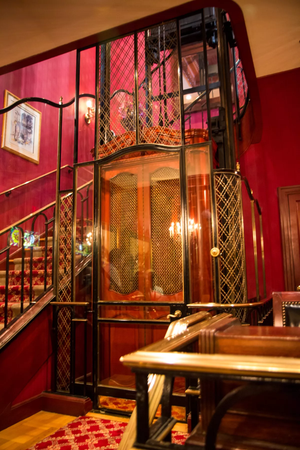 Elevador
