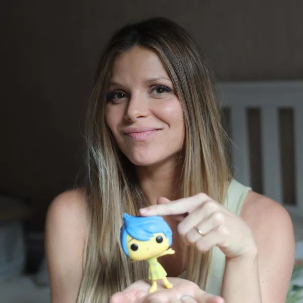 Núria Tomás