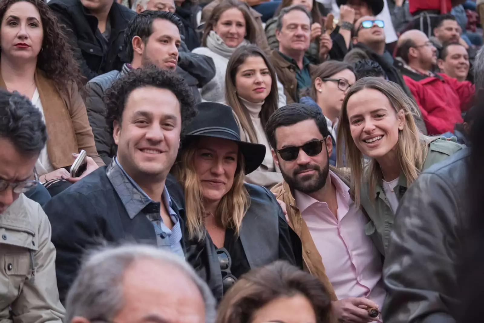 Inicia la Temporada Grande 2017