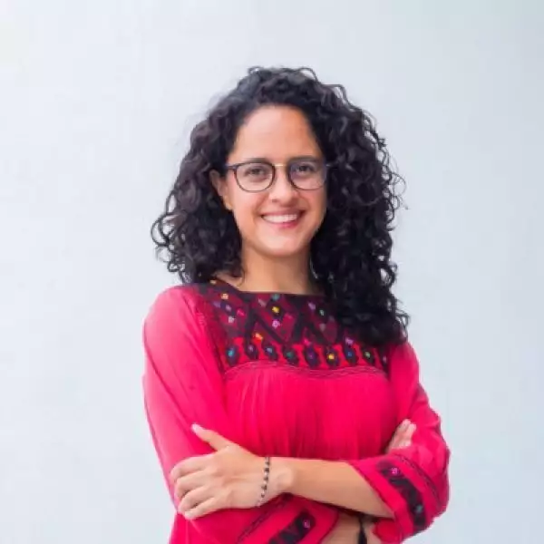 quien es Gabriela Osorio