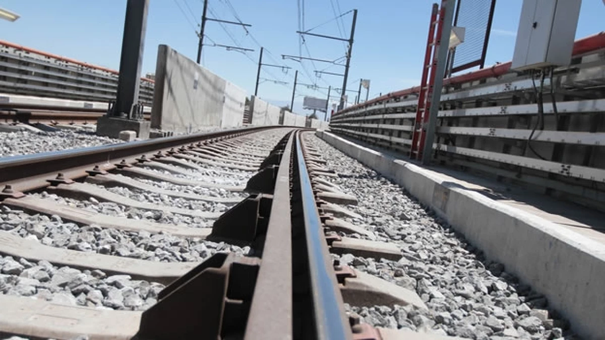 linea 12 del Metro