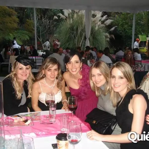 Bautizo Fernanda Uranga Mercado