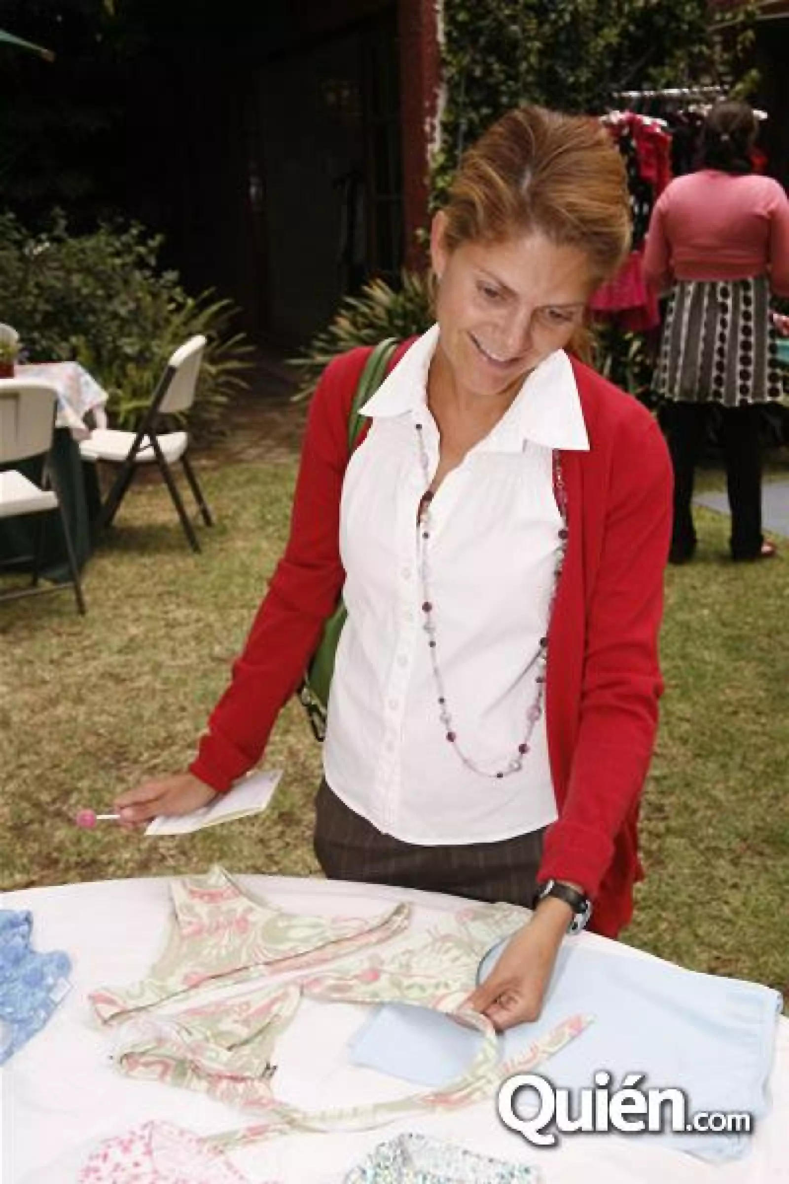 Bazar Colegio Monte verde