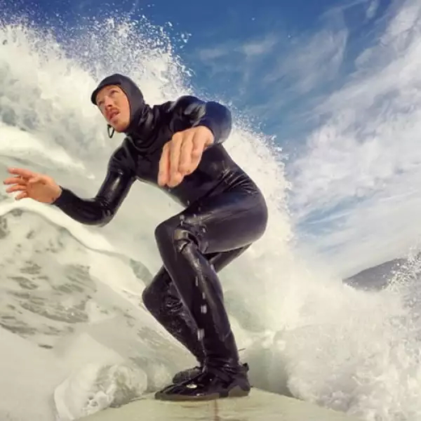 Zak Shelhamer (zakshelhamer)