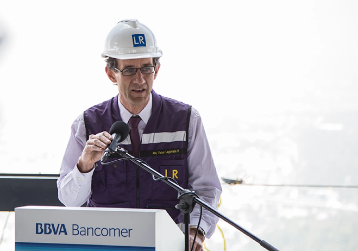 Torre Bancomer