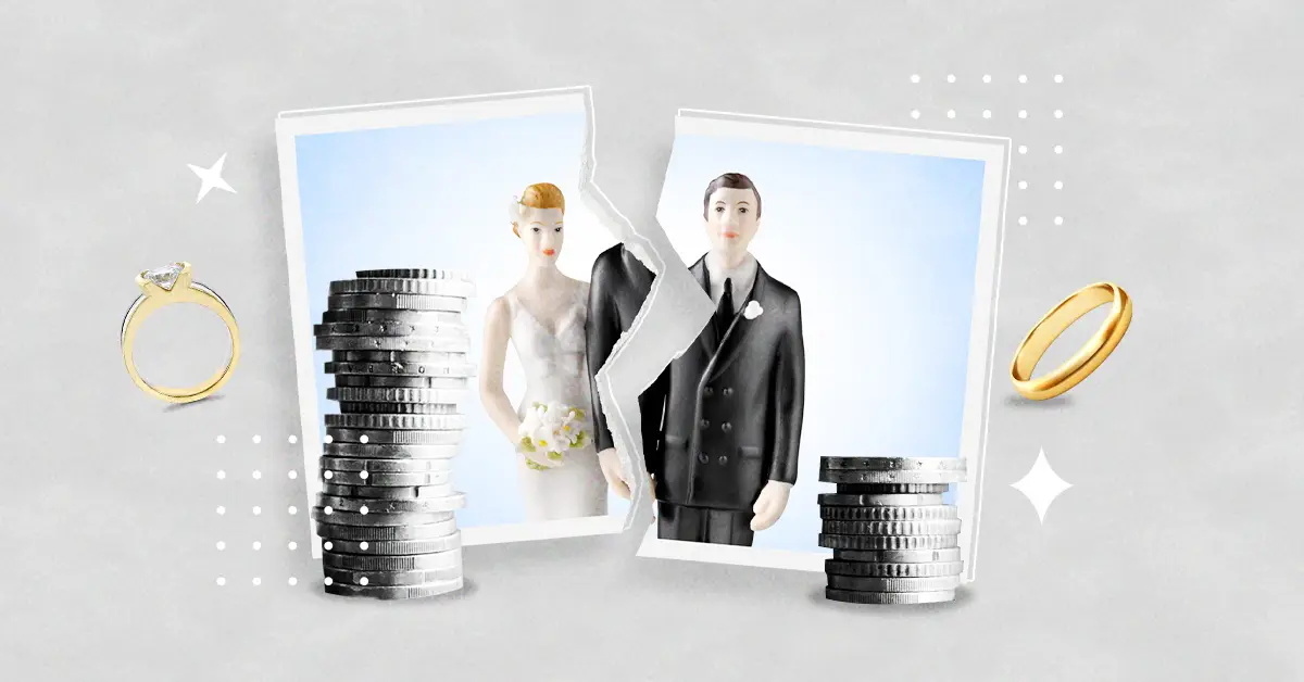 cuanto cuesta un divorcio