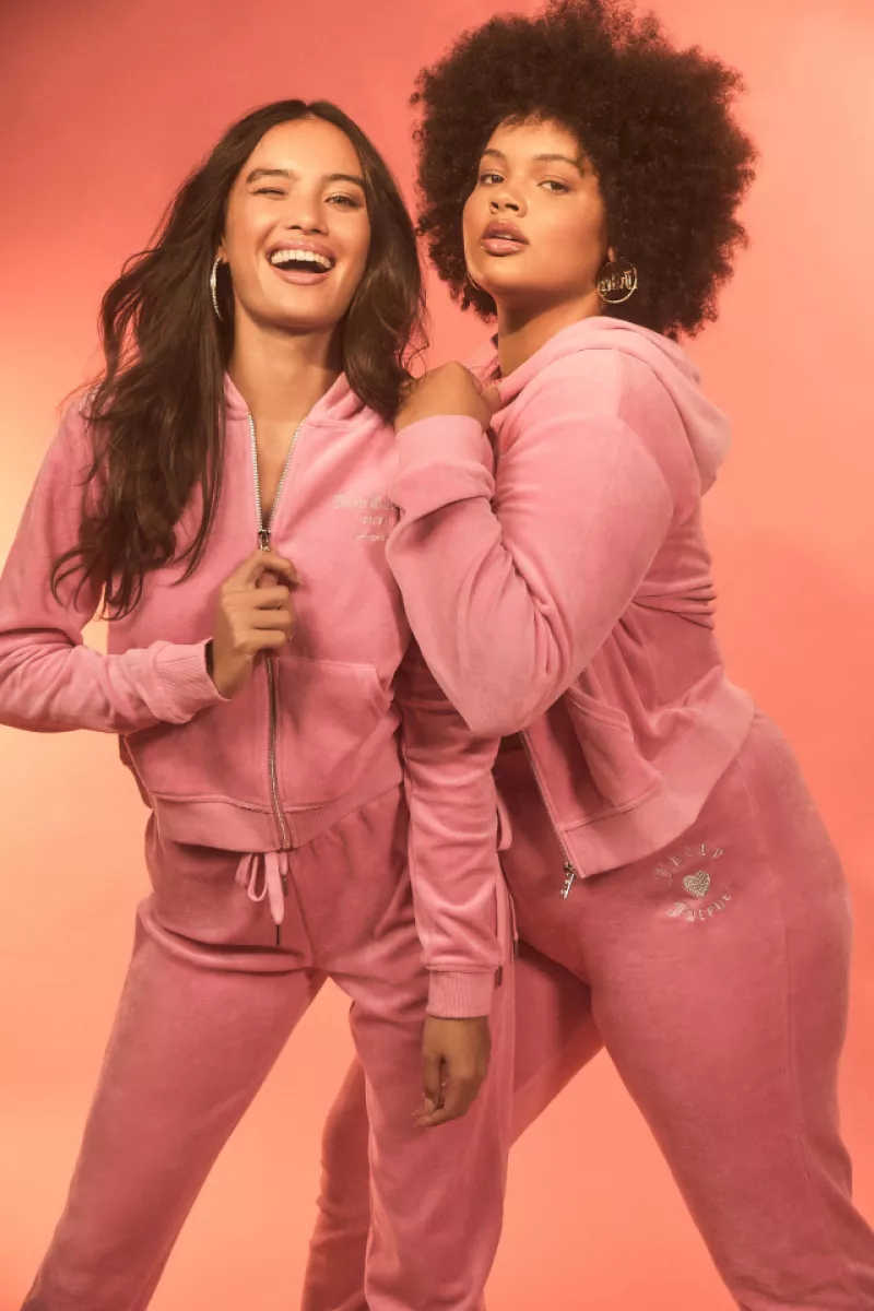 Foto: Juicy Couture x Forever 21