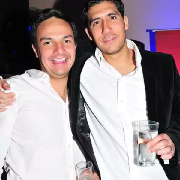 Diego García de Quevedo,Jorge de la Huert