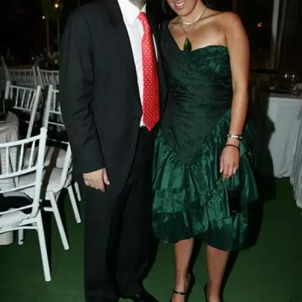 Boda Rodrigo Campos, Alejandra Zubiaur.