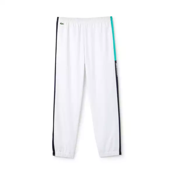 Pants multicolor para practicar tenis