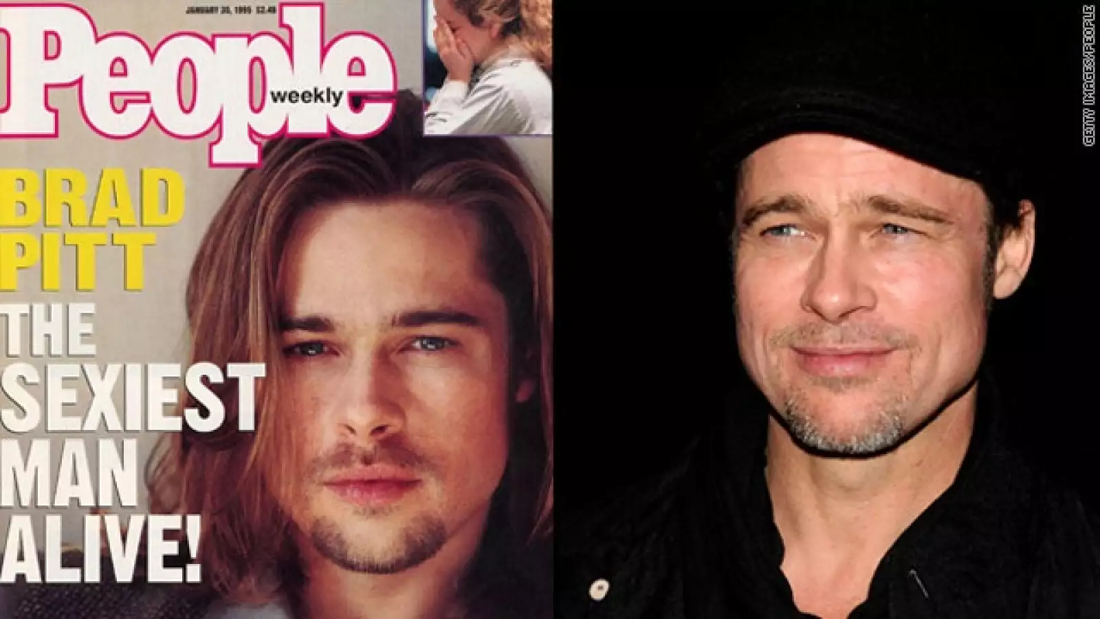 Los más sexys de People