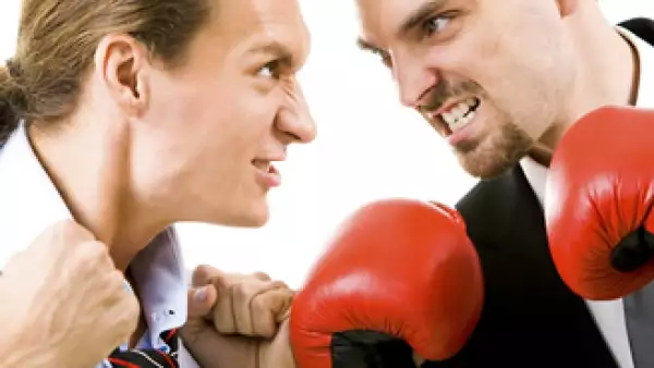 Aunque haya indicadores de que la persona está a punto de ser despedida, no hay que dar nada por hecho. (Foto: Photos to go)