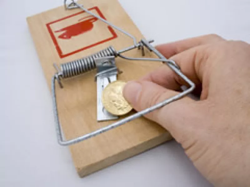 El mundo buscará la ruta para frenar la evasión fiscal (Foto: Archivo)