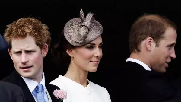 Racegoers Enjoy Derby Day At Epsom Downs Racecourse