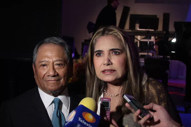 Aniversario de la fundacion Sebastian