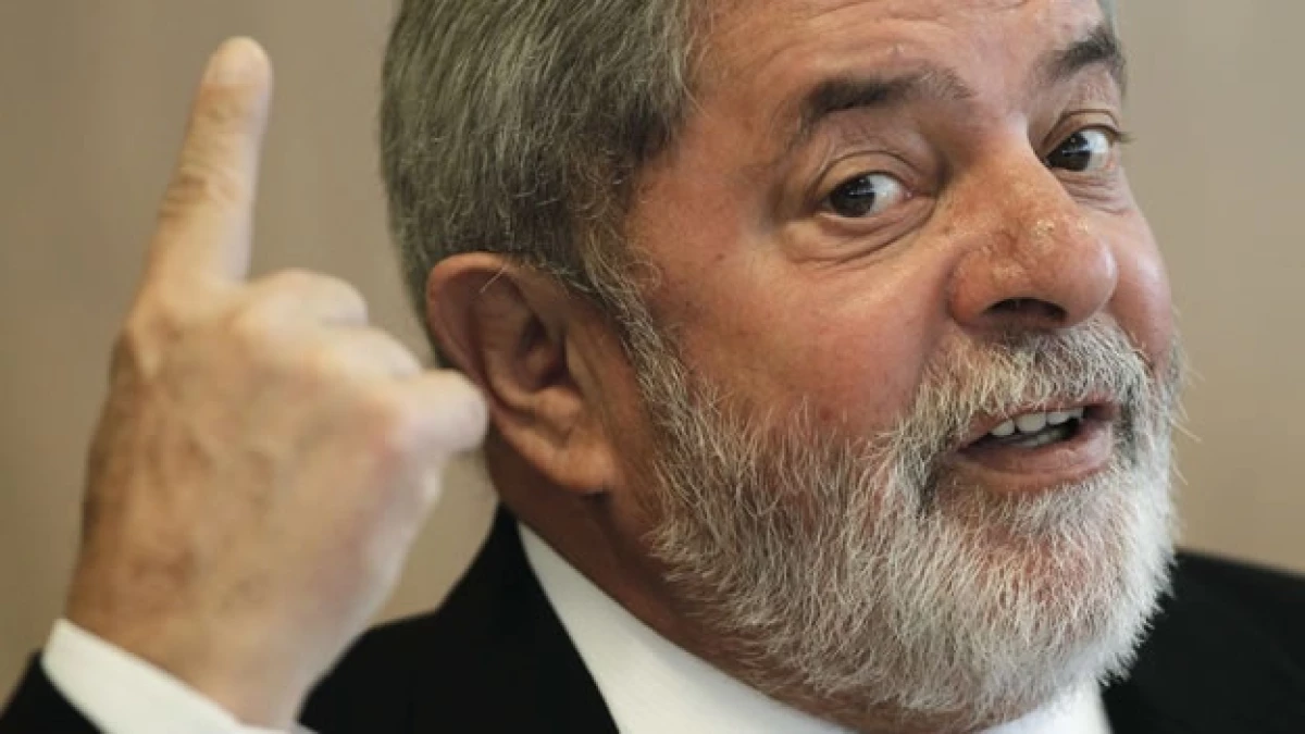 Lula da silva