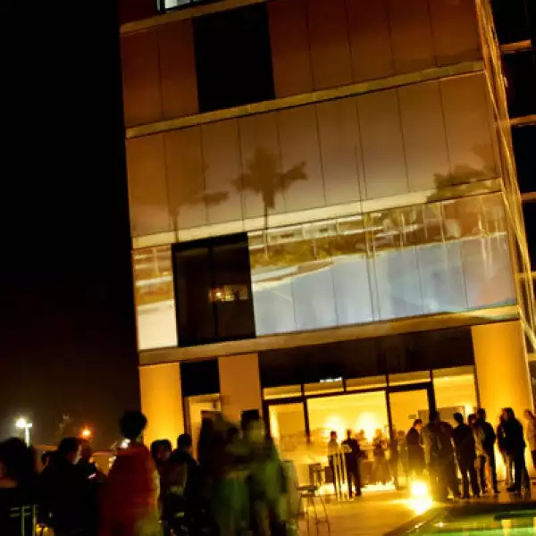 Presentación de Home, departamentos de lujo.