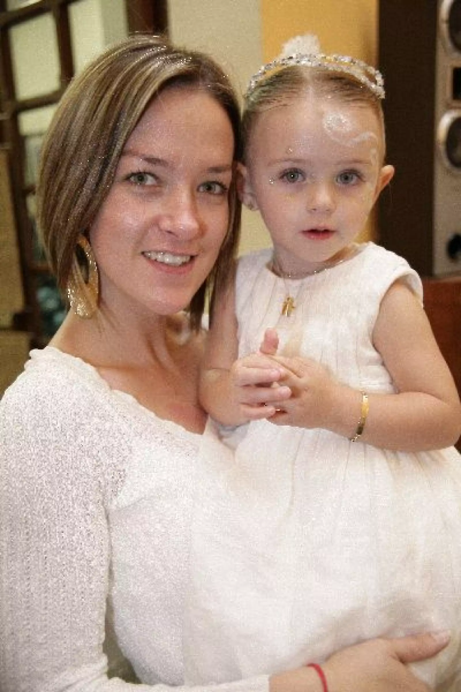 Presentación de la joyería de Daniel Espinosa