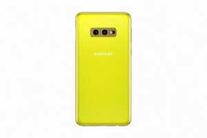 Samsung Galaxy S10