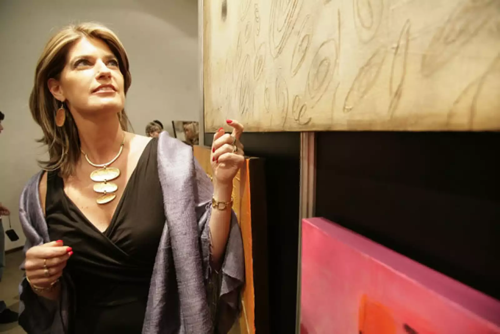 Nueve Vidas Historicas