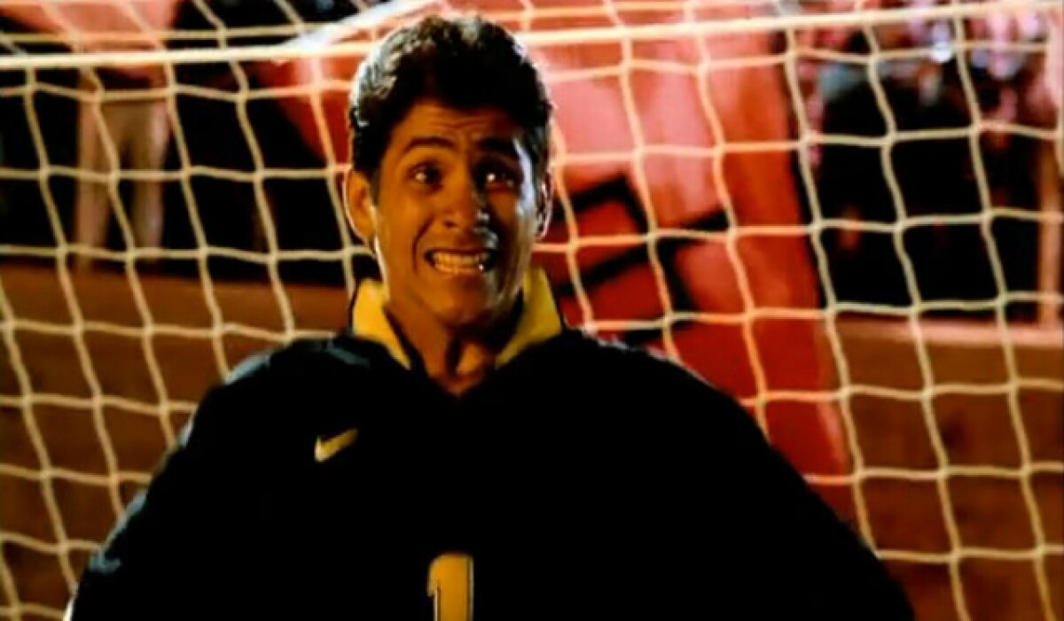 Los comerciales de Nike con los que crecimos