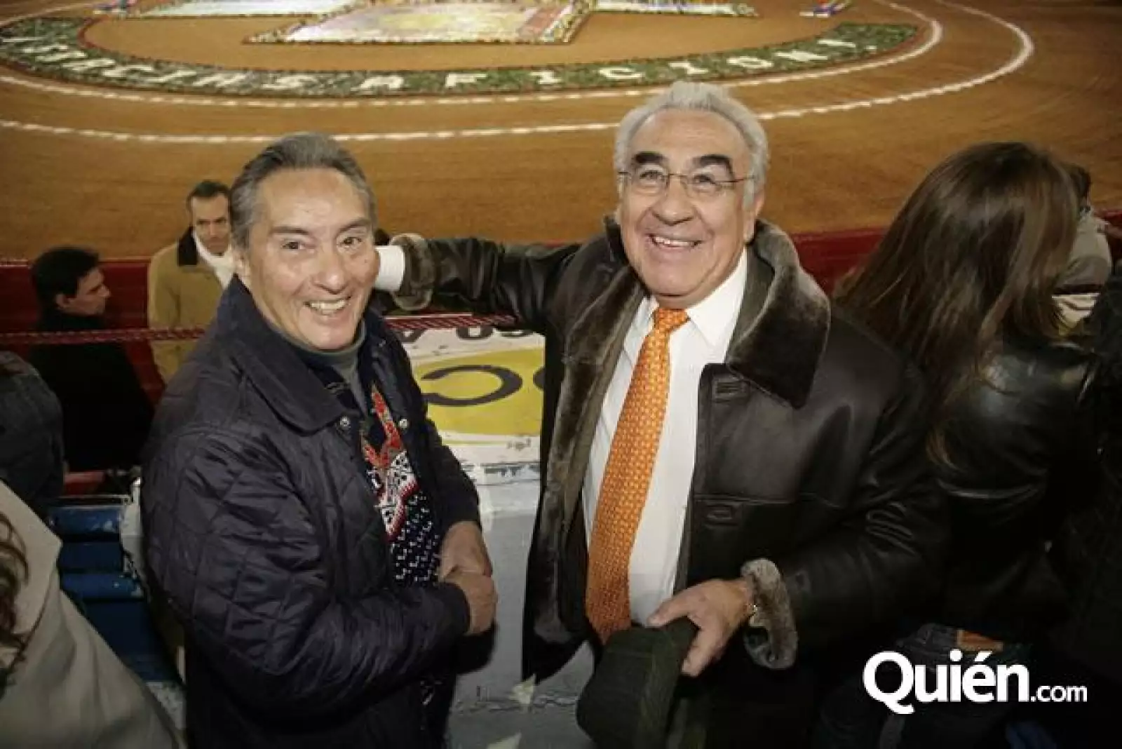 64 aniversario de la Monumental Plaza de Toros México