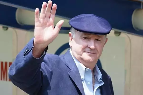 Manuel Lapuente
