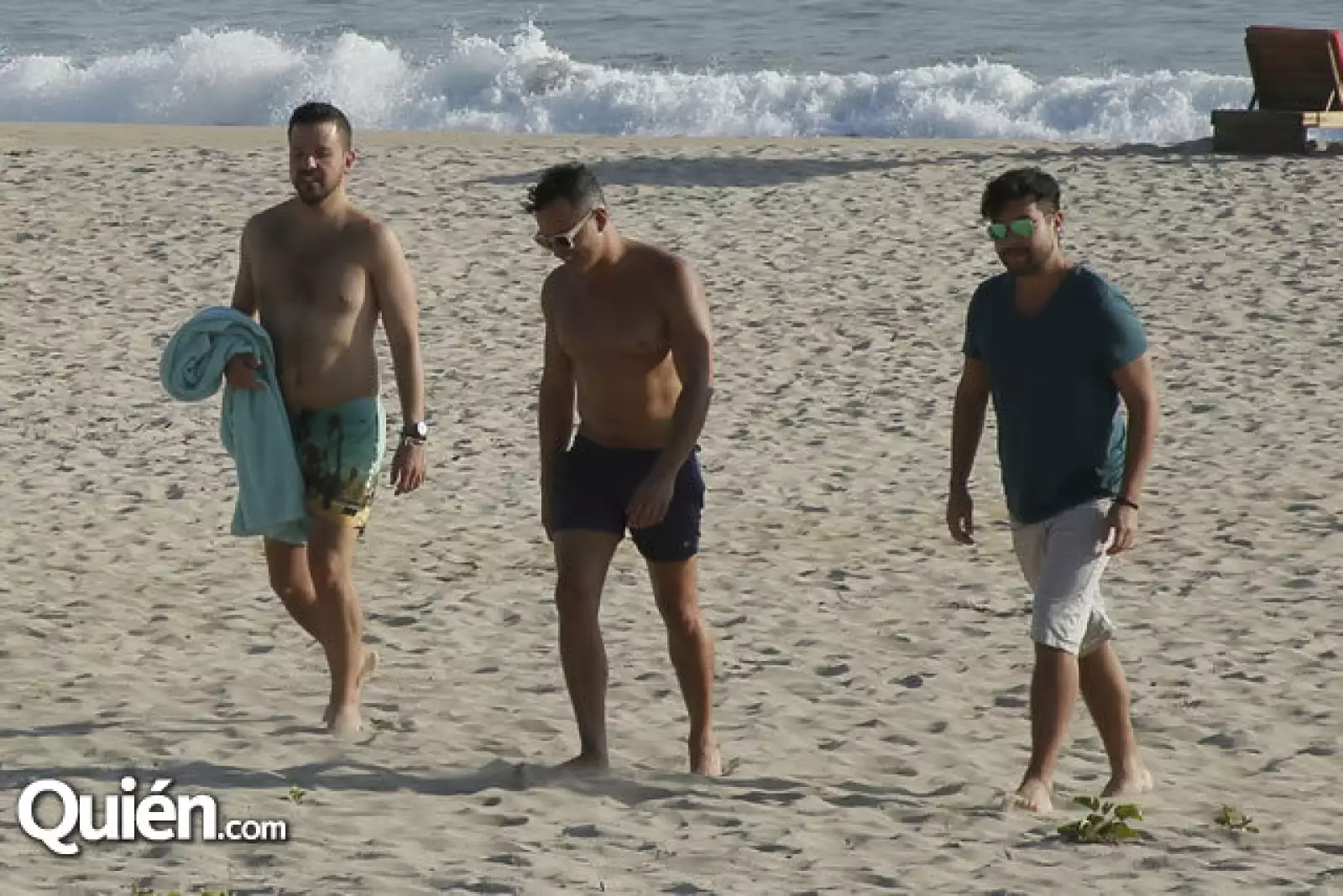 Juan Pablo Fernández,Alexander Barrios,Alfonso Zapata