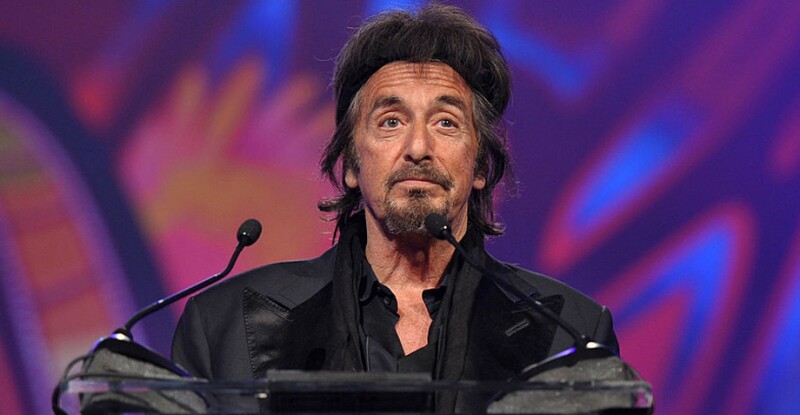 Al Pacino