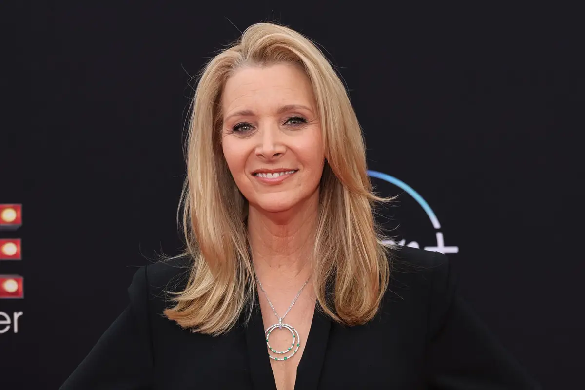 Spencer Pratt llamó a Lisa Kudrow uno de los peores seres humanos de la Tierra
