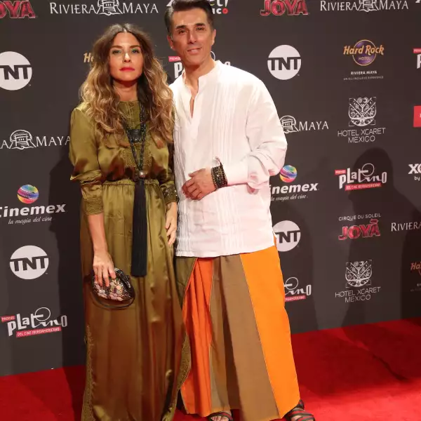Premios Platino 2019