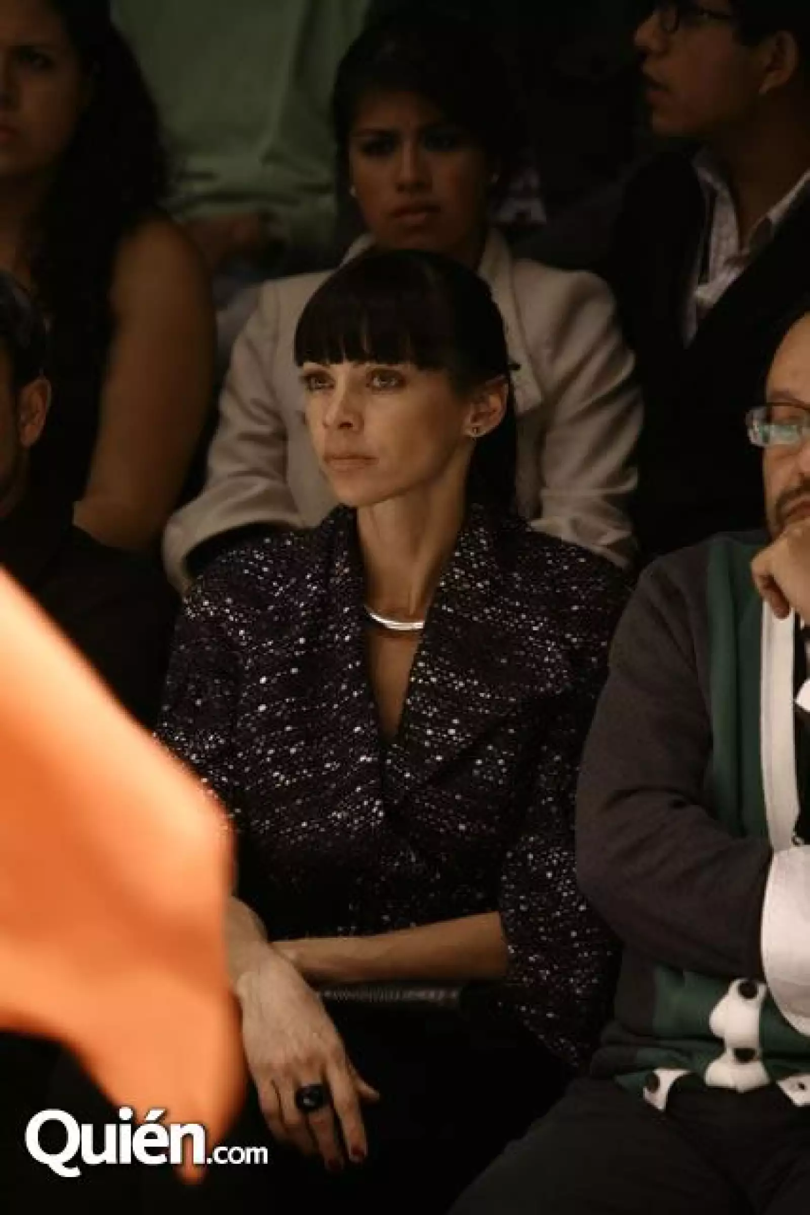 Mercedes Benz Fashion Week