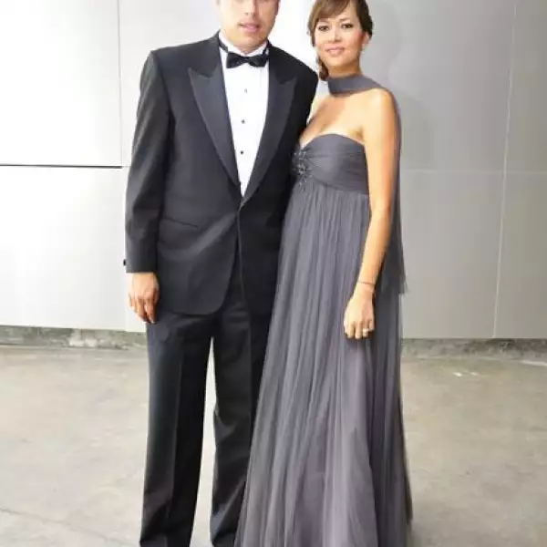 Apertura estadio Chivas