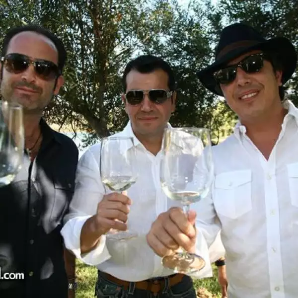 Vendimia Monte Xanic