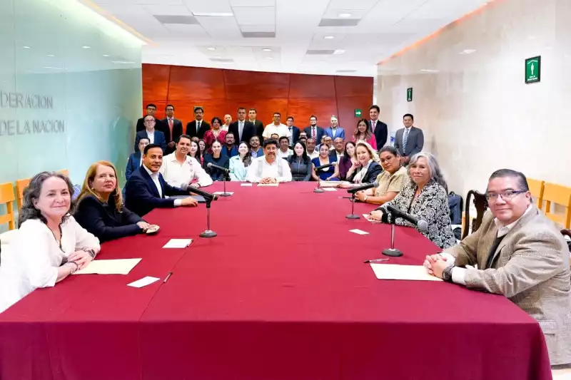 nueva-corte-ministros-haran-audiencias-ciudadanas