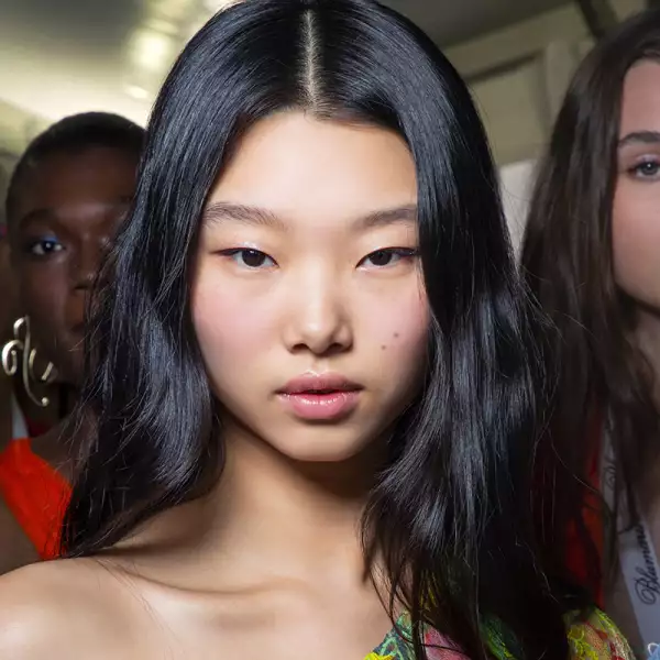 Blumarine bbt S19 021