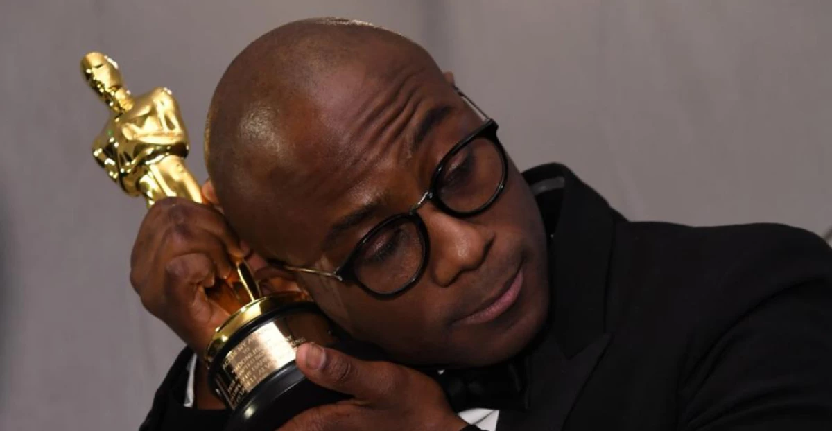 Barry Jenkins