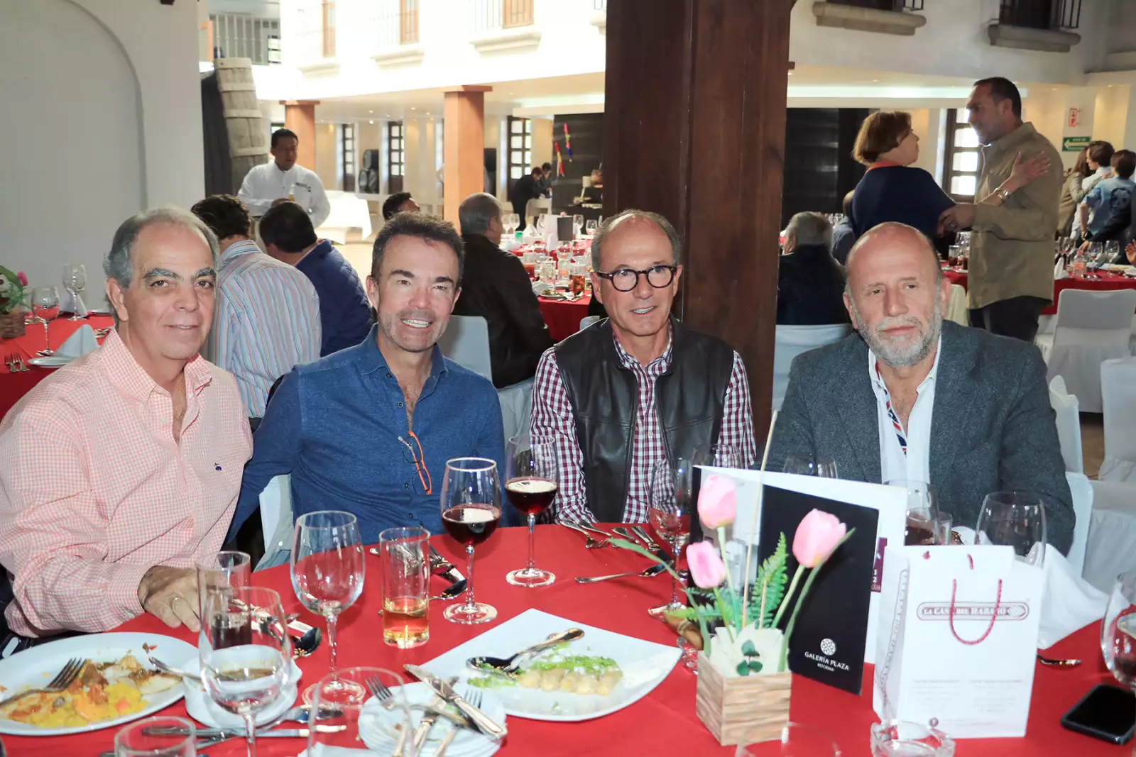 Corrida 16 Temporada Grande 