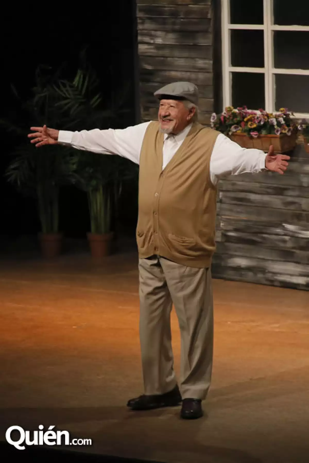 Ignacio López Tarso