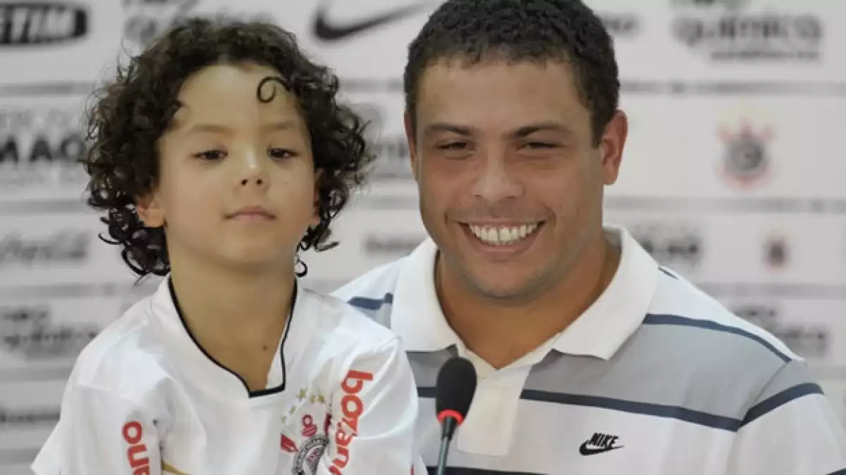 Ronaldo