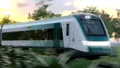 tren maya carga