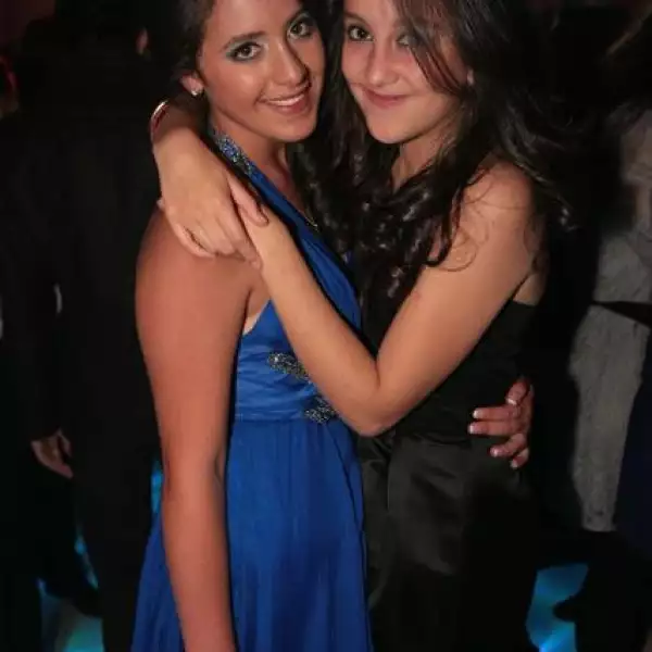 Cunple de Andrea Puente